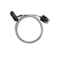 Готовый кабель данных PAC-CMLX-RV24-V0-1M 7789014010