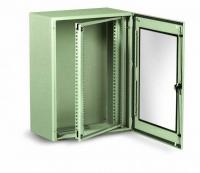 Шкаф VDI 3D 13U 700х600х400 SchE NSYVDM13U4P