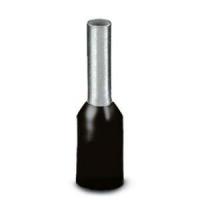 Наконечник кабельный AI 1.5-8 BK-1000 (уп.1000шт) Phoenix Contact 3200917