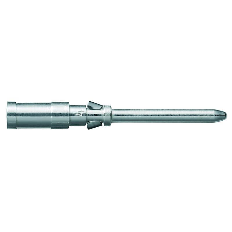 Штекерный соединитель печат HDC-C-HD-SM0.75-1.00AG 1601750000