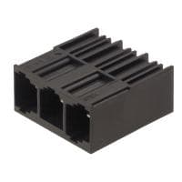 Штекерный соединитель печат SU 10.16HP/06/90G 3.5AG BK BX SO 2563780000