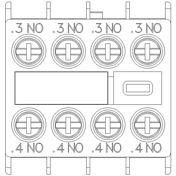 3RH2911-1FA40