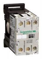 Контактор SKG 2п/6А AC3 220В 50Гц SchE LC1SKGC200M7