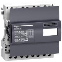 Колодка распред. DISTRIBLOC 125А для шкафа Prisma Plus SchE 04045