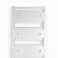 Этикеточные материалы CC 30/60 O4MM MC NE GR 1083170000