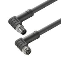 Гнездо произвольной сборки| SAIL-M12WM12W-T-5.0P 2050860500