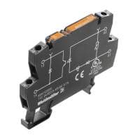 Оптоэлектрон. датчик TOS 12VDC/230VAC 0,1A 8951110000
