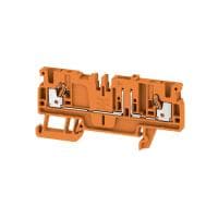 Измерительная клемма с разм ADT 2.5 2C OR 1989820000