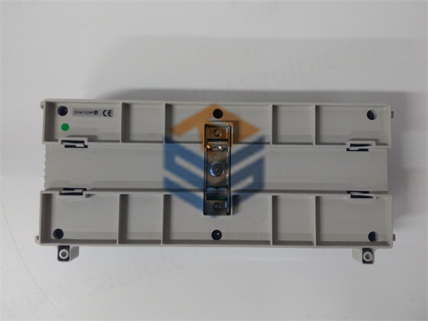 EMERSON 1C31205G01