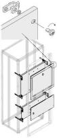 Комплект установочный ОТ160/200/250 H=350 W=800мм ABB 1STQ007440A0000