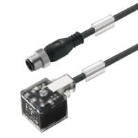 Круглые соед. разъемы|Прово SAIL-VSA-DS-M12G-1.5U 1316550150