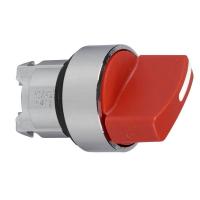 Головка переключателя 2 поз. SchE ZB4BD204