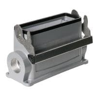 Корпус HDC 64D SLU 2M25G 1786910000