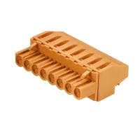 Штекерный соединитель печат BLZP 5.08HC/08/270 SN BK BX 1949080000