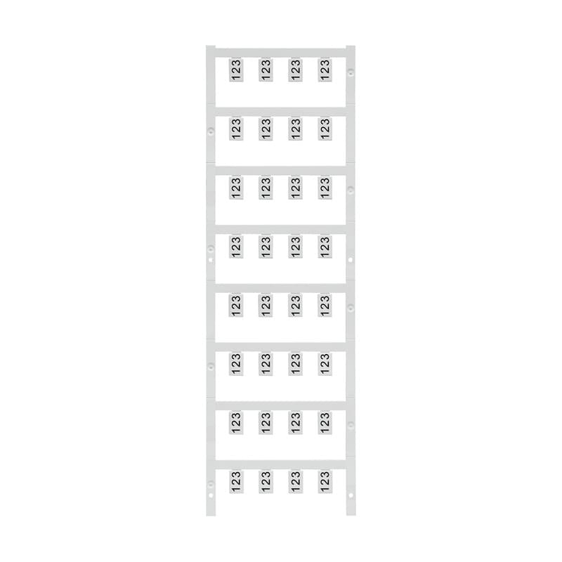 Cable coding system VT SF 4/12 MC SDR V0 1906820000