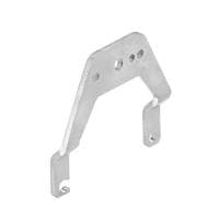 Скоба экрана SHIELD LEVER 3 CSB 45° 1017040000