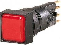 Индикатор световой плоский красн. Q18LF-RT EATON 088387