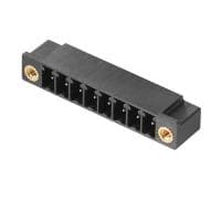 Штекерный соединитель печат SC 3.81/20/90F 3.2SN BK BX 1942830000