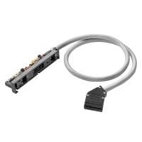 ПЛК-соединительный кабель PAC-S300-HE20-V0-2M5 7789192025
