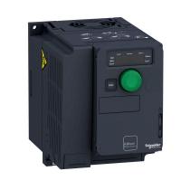 Преобразователь частоты ATV320 компактное исп. 1.1кВт 240В 1ф SchE ATV320U11M2C