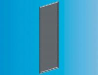 Панель боковая для шкафа R RG 1913х625 ABB RSW86P2