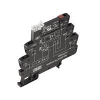 Оптоэлектрон. датчик TOS 230VAC RC 24VDC2A 1127240000