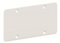 Заглушка металлическая заглушка CZF10 ABB 2CPX052440R9999