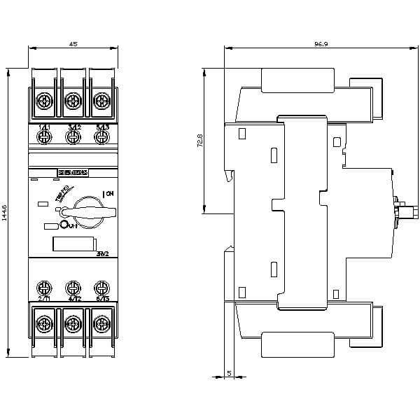 3RV2811-0BD10