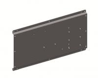 Плата монтажная Тмах (Т3/T4/T5) 200мм ABB RM2001