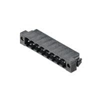 Штекерный соединитель печат SL-SMT 5.08HC/04/270FL 1.5SN BK RL 1877020000