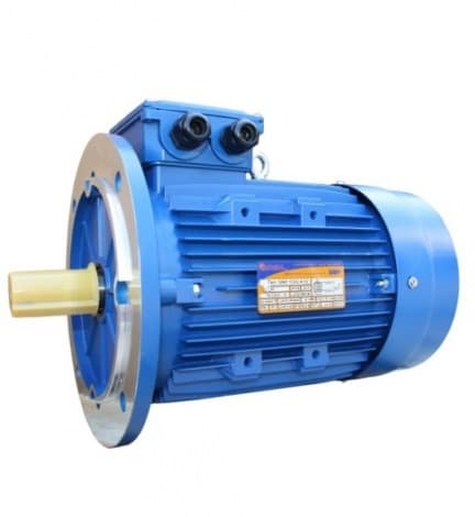 Электродвигатель АИМУ 250 М8 45/750 IM 3031 45кВт 380/660В У1