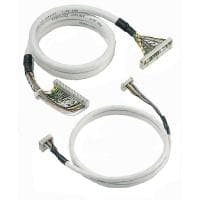 ПЛК-соединительный кабель FBK 10/500 RK 8235440000