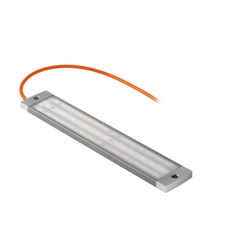 Indication- and signal lamp WIL-STANDARD-1.5-SCREW-OR-WHI 2527960000