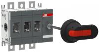 Рубильник 3п OT250E30P 250А ABB 1SCA022720R8300