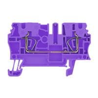 Проходная клемма ZDU 2.5 VI 1683290000