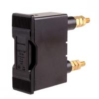 Подключение заднее SAFECLIP 20А черн. EATON SC20P