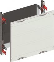 Модуль с монтаж. платой 1ряд/2рейки ABB MBM112