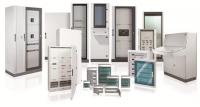 Профиль каркаса шкафа нерж. H=1800мм (уп.4шт) ABB 1STQ007061A0000