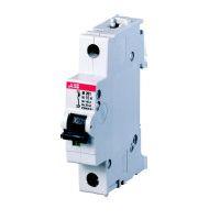 Выключатель автоматический модульный 1п K 2.5А 25кА M201 ABB 2CDA281799R0291