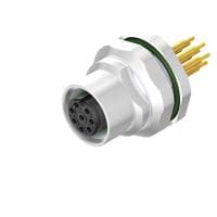 Гнездо произвольной сборки| SAIE-M12B-4-H5.5TL-M16 2421600000