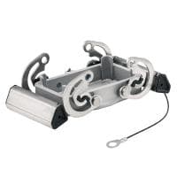 Корпус HDC 10B DODQ 2QB 1009080000