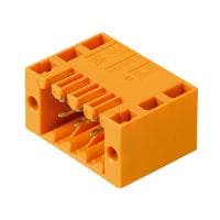 Штекерный соединитель печат S2L 3.50/12/90F 3.5SN BK BX 1728660000