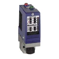Датчик 5бар вакуумный SchE XMLBM05A2S12EX