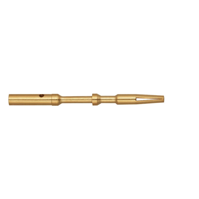 Штекерный соединитель печат HDC MBUS8 F AWG26-24 2565950000