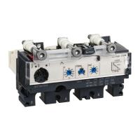 Расцепитель для NSX250 3П 3T Micrologic 2.2M 220А SchE LV431520