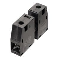 Проходная клемма WGK 50 GY BX 2427640000