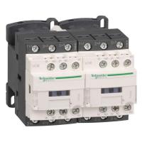 Контактор реверсивный D 3п 32А НО+НЗ 48В 50/60Гц SchE LC2D32E7