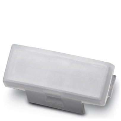 Маркировка пластикового кабеля KMK 2-1000 (уп.1000шт) Phoenix Contact 0815004