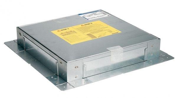 Коробка под заливку UFB-ig 110-150мм SchE 5197565