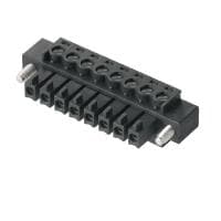 Штекерный соединитель печат BCZ 3.81/03/180F SN BK BX 1792960000